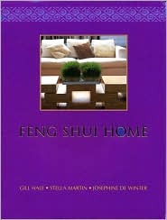 Feng Shui Home (Paperback)