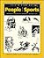 People Doing Sports by North Light Books