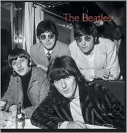 Icons of Our Time: The Beatles (Hardcover)