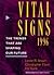 Vital Signs 1996: The Trends That Are Shaping Our Future