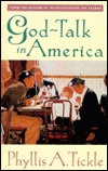God Talk In America (Hardcover)
