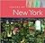Colors of New York by Donna Dailey