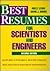 Best Resumes for Scientists...
