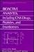 BIOACTIVE ANALYTES, Includi...