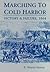 Marching to Cold Harbor: Victory and Failure, 1864