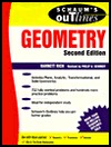 Schaum's Outline of Theory and Problems of Geometry: Includes Plane, Analytic, Transformational, and Solid Geometries (Paperback)