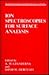 Ion Spectroscopies for Surface Analysis (Methods of Surface Characterization, 2)