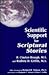 Scientific Support for Scriptural Stories