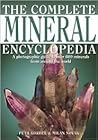 Complete Mineral Encyclopedia