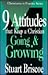 Nine Attitudes that Keep a Christian Going and Growing (Christianity in Practice Series)