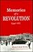 Memories of a Revolution by Khaled Mohi El Din