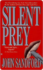 Silent Prey