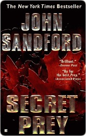 Secret Prey