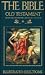 The Bible Old Testament Illustrated Selections