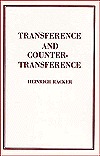 Transference and Counter-Transference (Hardcover)