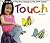 Touch (Library of the Five Senses)