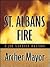 St. Albans Fire (Joe Gunther #16)