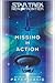 Missing in Action (Star Trek: New Frontier, 16)