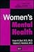 Concise Guide to Women's Mental Health (Concise Guides)