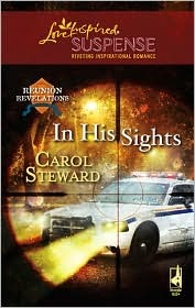 In His Sights (Reunion Revelations #4)