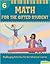 Math for the Gifted Student: Grade 6 (For the Gifted Student)