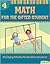 Math for the Gifted Student...
