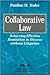 Collaborative Law