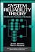 System Reliability Theory: Models and Statistical Methods (Probability and Mathematical Statistics)