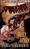 Spider-Man: Valley of the Lizard (Mass Market Paperback)
