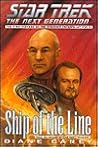 Ship of the Line:...