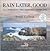 Rain Later, Good : Illustrating the Shipping Forecast