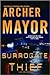 The Surrogate Thief  (Joe Gunther #15)