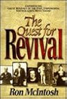 The Quest for Rev...