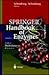 Class 3.1 Hydrolases VI: EC 3.1.4 - 3.1.31 (Springer Handbook of Enzymes)
