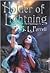 Holder of the Lightning (The Cloudmages #1)
