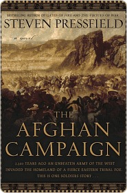 The Afghan Campaign