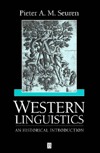 Western Linguistics: An Historical Introduction (Hardcover)