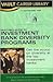 Vault/SEO Guide to Investment Bank Diversity Programs, 2006 E... by Staff of Vault