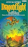 Dragonflight by Anne McCaffrey