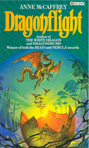 Dragonflight