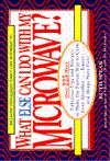What Else Can I Do With My Microwave (Paperback)