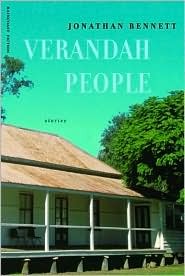 Verandah People (Paperback)