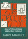 The Business Presentations Workbook (Paperback)
