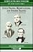 Stock Frauds, Manipulations, and Insider Trading (Secrets of the Great Investors)
