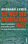 Die Wut der arabi...