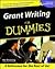Grant Writing For Dummies by Beverly A. Browning