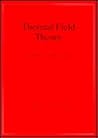 Thermal Field Theory (Cambridge Monographs on Mathematical Physics)