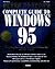 Peter Norton's Complete Guide to Windows 95