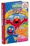 Sesame Street: Musical Pop-Up Treasury