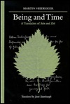 Being and Time